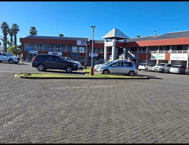 4,282M² BUSINESS CENTRE FOR SALE IN GONUBIE